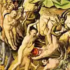 Picture for song 'You're Doomed' by artist 'Jimi Sweeney'