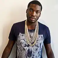 Picture for song 'Changed Up On Me // Meek Mill Type Beat ' by artist 'John Coleman'