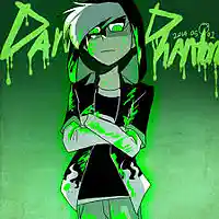 Picture for song 'Danny Phantom ::UNLIMITED Trackout $25:::Basic $5' by artist 'John The Wild'