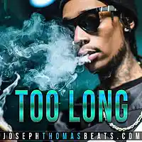 Picture for song 'Too Long Feat. Librah Beats' by artist 'Joseph Thomas Beats'