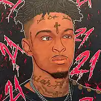 Picture for song 'Reverse' by artist 'JRHITMAKER'