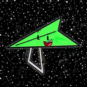 Picture for song 'GLIDIN.' by artist 'Kaine Summer'