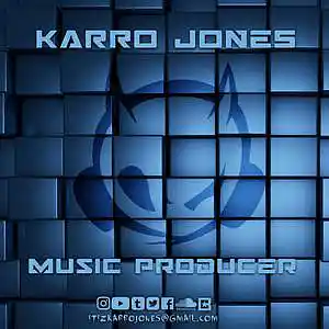 Picture for song 'MOSAIC' by artist 'KARRO JONES'