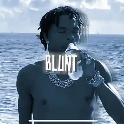 Picture for song 'blunt" lil baby x lil durk type beat' by artist 'kasebeats'