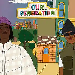 Picture for song 'Choir drill' by artist 'Kenny8eats'