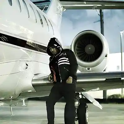 Picture for song 'Jetlag' by artist 'K-Zen Beats'