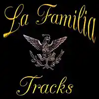 Picture for song 'church bells ' by artist 'La Familia Tacks'