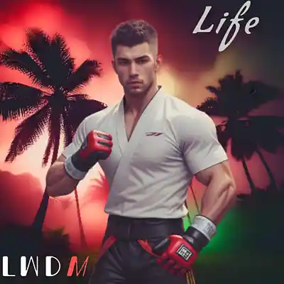 Picture for song 'Life' by artist 'Lester Wayne Dobos'