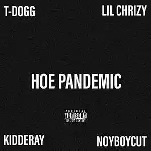 Picture for song 'Lil Chrizy - Hoe Pandemic' by artist 'Lil Chrizy'