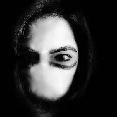 Picture for song 'RUTHLESS' by artist 'Lobotomyz'