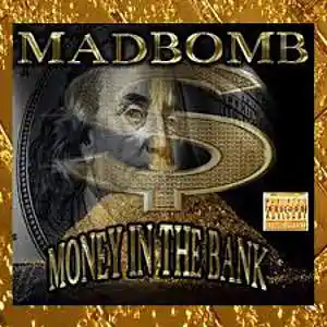 Picture for song 'madbomb lemonaid' by artist 'MADBOMB MUSIC'