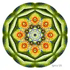 Picture for song 'Mind turned loose (Instrumental improv)' by artist 'Manguiko'