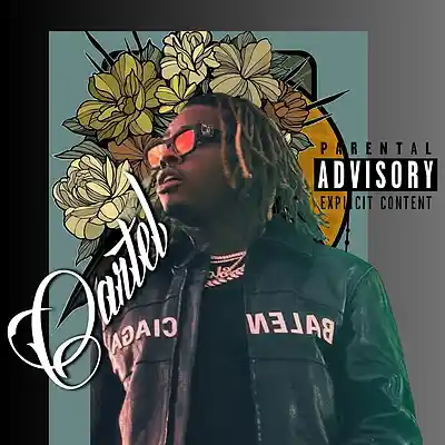 Picture for song 'Dababy X Gunna Type Beat "Cartel"' by artist 'Maxmilianoprod'