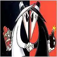 Picture for song 'Spy vs Spy' by artist 'Michael Duran'