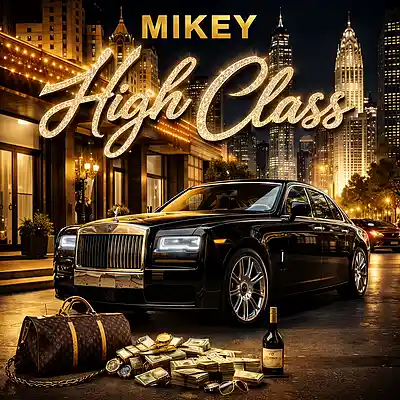 Song picture of 'High Class'