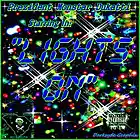 Picture for song 'Lights On' by artist 'Monster Squad MC RealSouth'