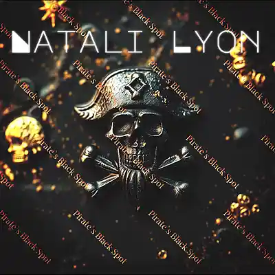 Picture for song 'Pirate's Black Spot' by artist 'Natali Lyon'