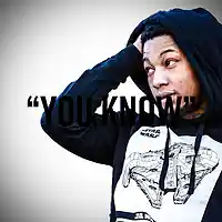 Picture for song 'You Know- Prod. By @nateskatesbeats' by artist 'Nate Skates Beats'