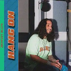 Picture for song 'HANG ON (RUSS/JCOLE) *FREE DL' by artist 'JROWZEY'