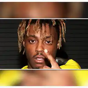Picture for song 'Juice Wrld "Wrld" BUY 2 GET 1 FREE' by artist 'No Excuse Beats'