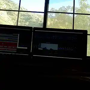 Picture for song 'shadowplay.mp3' by artist 'Old Trackers never die'