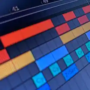 Song picture