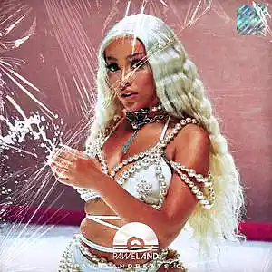 Picture for song 'THERAPY - (Doja Cat Type Beat, Shenseea Beat)' by artist 'Paweland Beats'