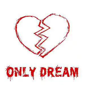 Picture for song 'Only Dream (Juice WRLD type beat)' by artist 'Prod. by Otaku'