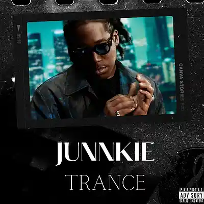 Picture for song 'Don Toliver x Post Malone Type Beat Dark ''Junnk' by artist 'ProdGeovan7'