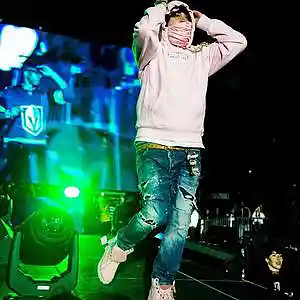 Picture for song 'Zoom' by artist 'prod. enzo'