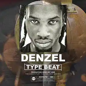 Picture for song 'Co13ain Denzel Curry Type Beat 2429' by artist 'Production Shop'