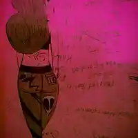 Picture for song 'Quan Davids - She Is The Girl For Me -' by artist 'Quan Davids'