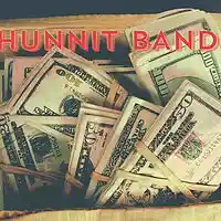 Picture for song 'Hunnit Band' by artist 'QuonWill Beats'
