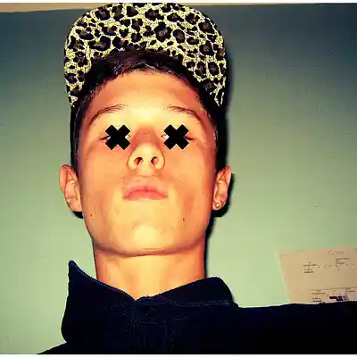 Picture for song 'Rozilla BeatZ - Rampage (Hucci/Bauuer Type Beat)' by artist 'Rozilla BeatZ'