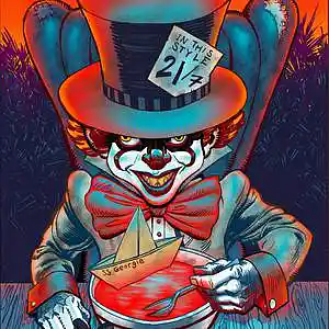 Picture for song 'Possible' by artist 'Stacked Up Michael'