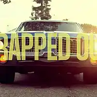 Picture for song 'Trapped Out' by artist 'S.T.A. Instrumentals'