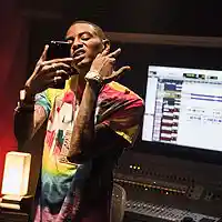 Picture for song 'Brick Fare (@SupaCrankIt) - www.SupaCrankIt.com' by artist 'Supa Crank It'