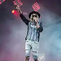 Picture for song 'Chrimuh - Young Thug x Gucci Mane type beat' by artist 'Swayzee Beats (SB)'