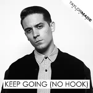 Picture for song 'Keep Going (NO HOOK)' by artist 'TaylorMadeBeatz'