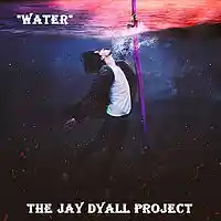 Picture for song 'Water' by artist 'The Jay Dyall Project'