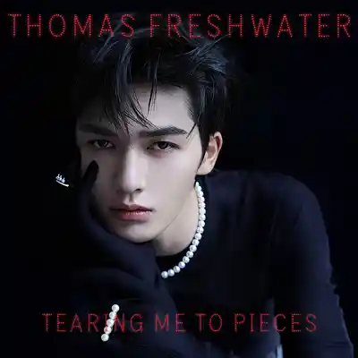 Picture for song 'Tearing Me To Pieces' by artist 'THOMAS FRESHWATER'