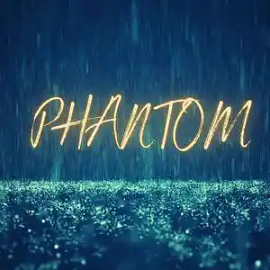 Picture for song 'Phantom Post Malone x Juice Wrld Type Beat' by artist 'UPH Music'