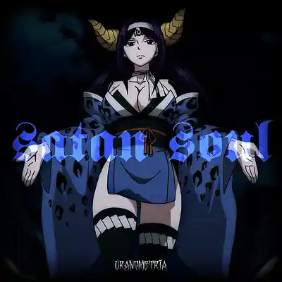 Picture for song 'Satan souls' by artist 'uranometria'