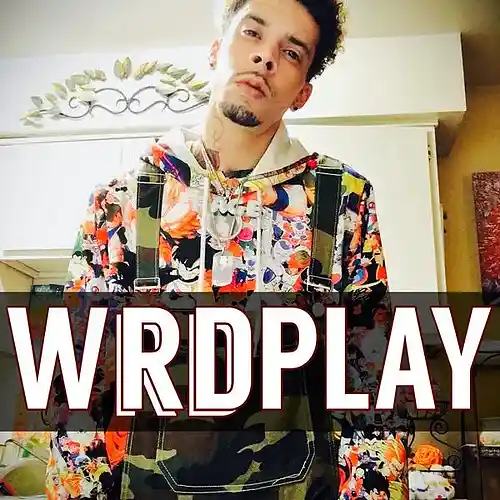 Picture for song 'WrdPLAY' by artist 'WrdPLAY'