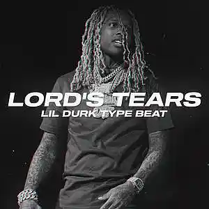 Picture for song 'Lord's Tears *BLACK FRIDAY SALE -50*' by artist 'Wendigo'