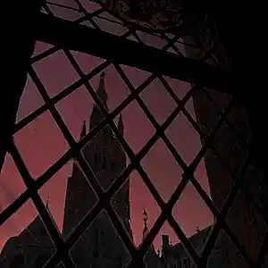 Picture for song 'Vampire Type Beat - "Hysteria"' by artist 'wheyliese'