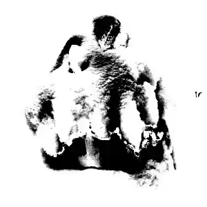 Picture for song 'Du er dig selv (You are yourself)' by artist 'Ylva Lund Bergner'