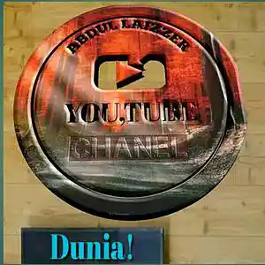 Picture for song 'Abdulaizer- Dunia official audio' by artist 'Abdulaizer'