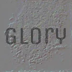 Picture for song 'glory' by artist 'Adron Got Hits'