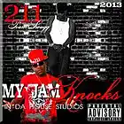 Picture for song 'Jam Knocks' by artist 'AKA211'